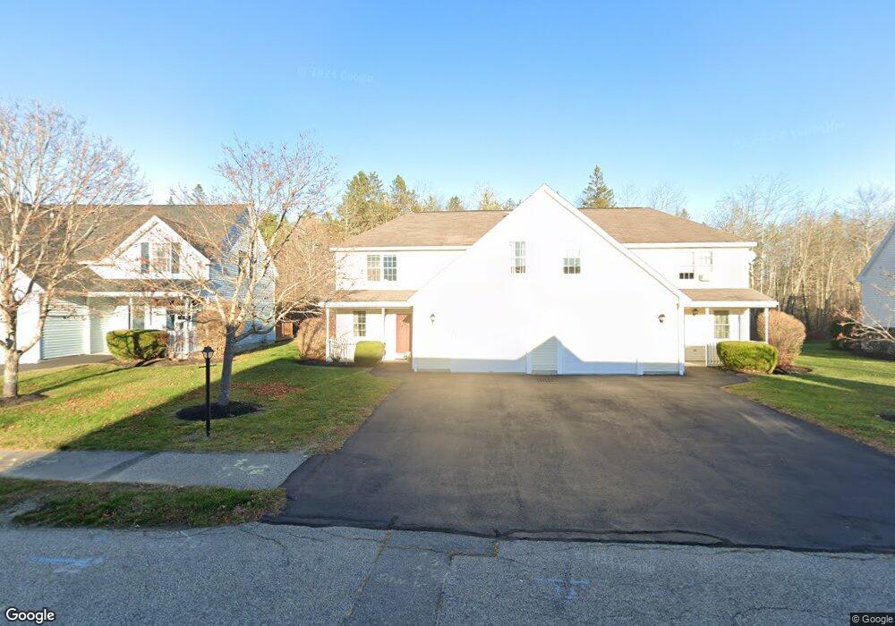 24 Joseph Dr unit 24, Gorham, ME 04038 - photo 1