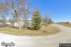 208 W Kirkwood St, Odin, IL 62870
