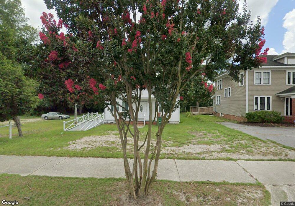 713 W Dekalb St, Camden, SC 29020 - photo 1