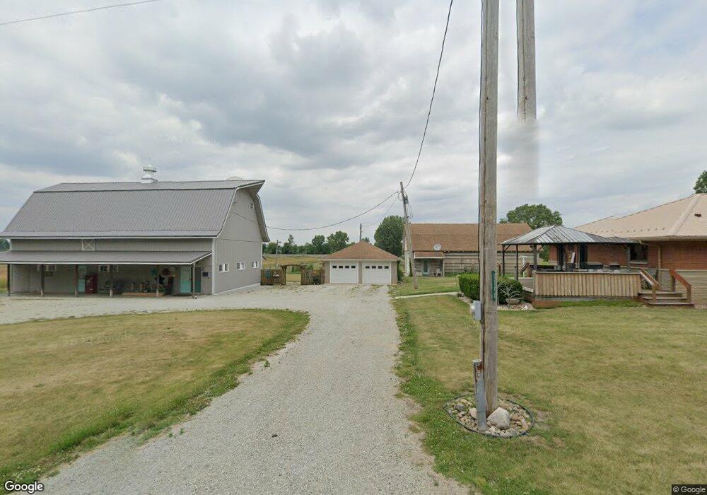 5770 18th Rd, Argos, IN 46501 - photo 1