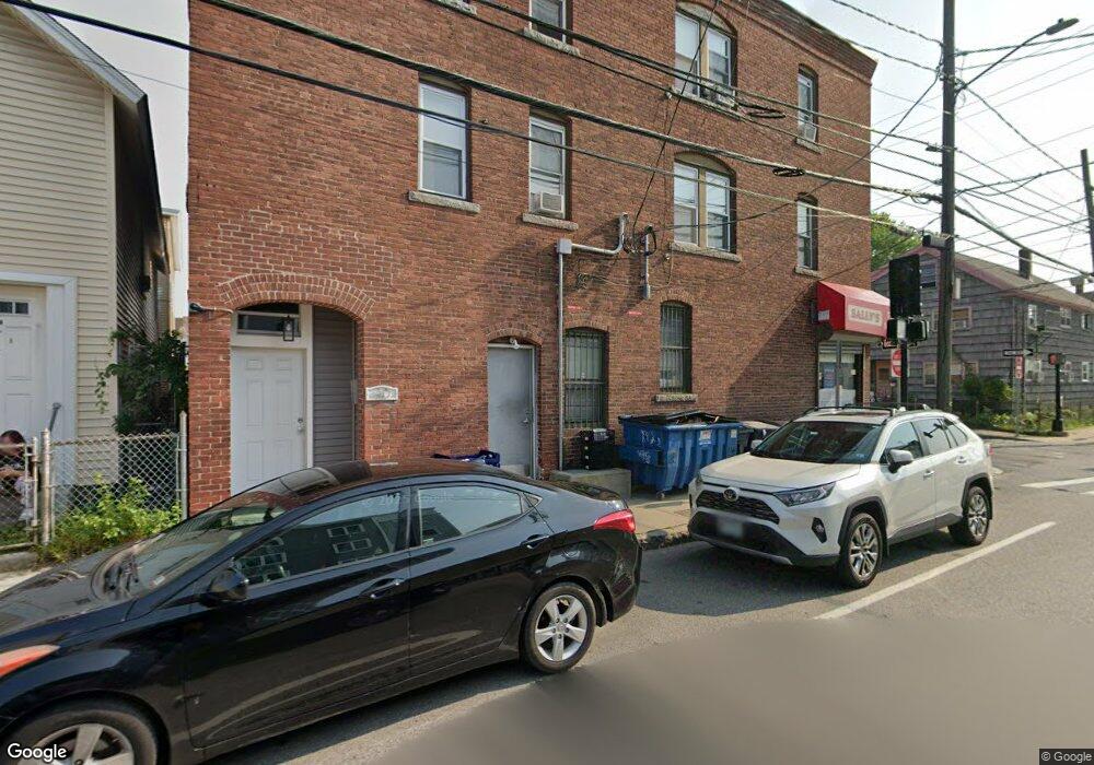 40 Central St unit 3A, Nashua, NH 03060 - photo 1