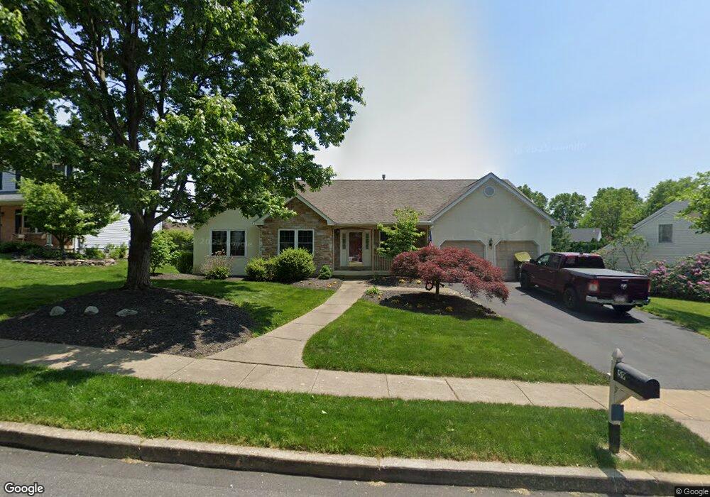 59 Steeplechase Dr, Doylestown, PA 18901 - photo 1