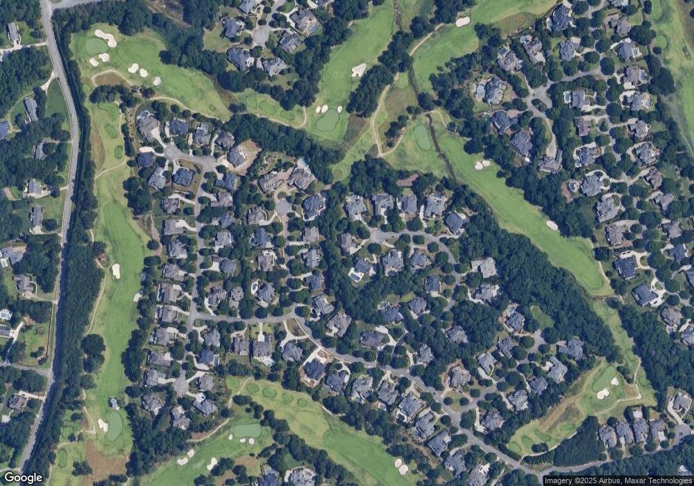 2722 Lovejoy Cir, Duluth, GA 30097 - photo 1