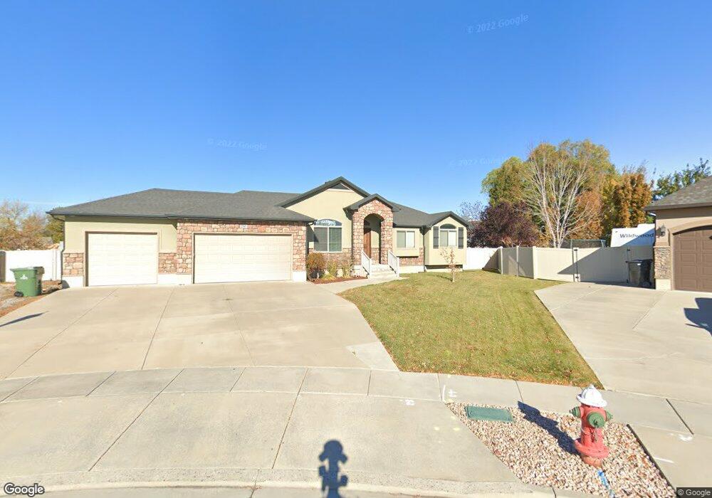 2747 S 1475 W, Syracuse, UT 84075 - photo 1