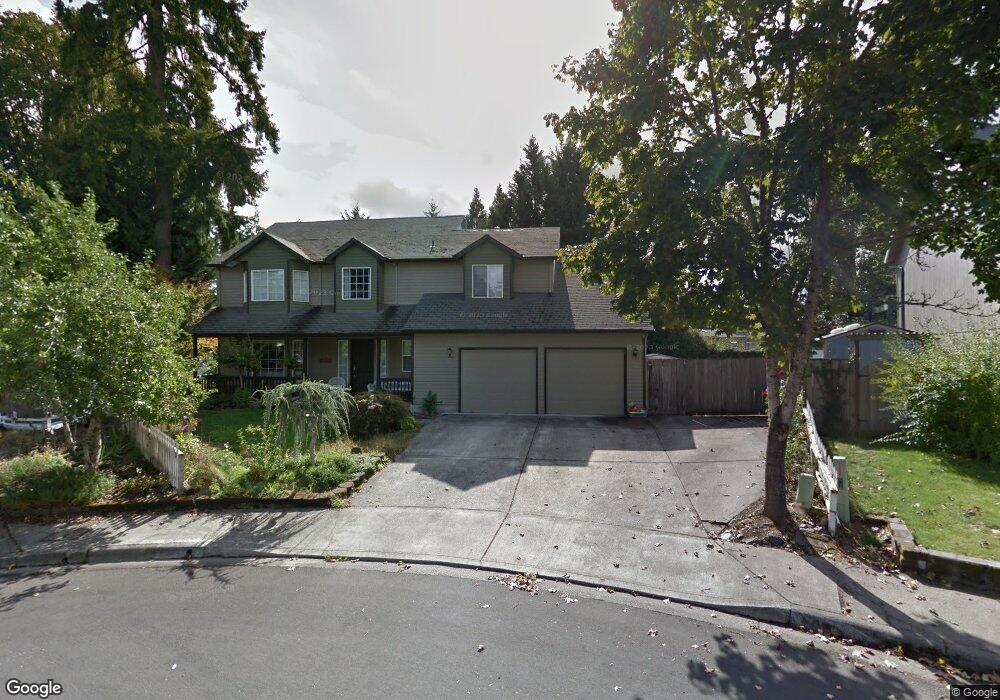 5393 SW Dominie Ct, Beaverton, OR 97007 - photo 1