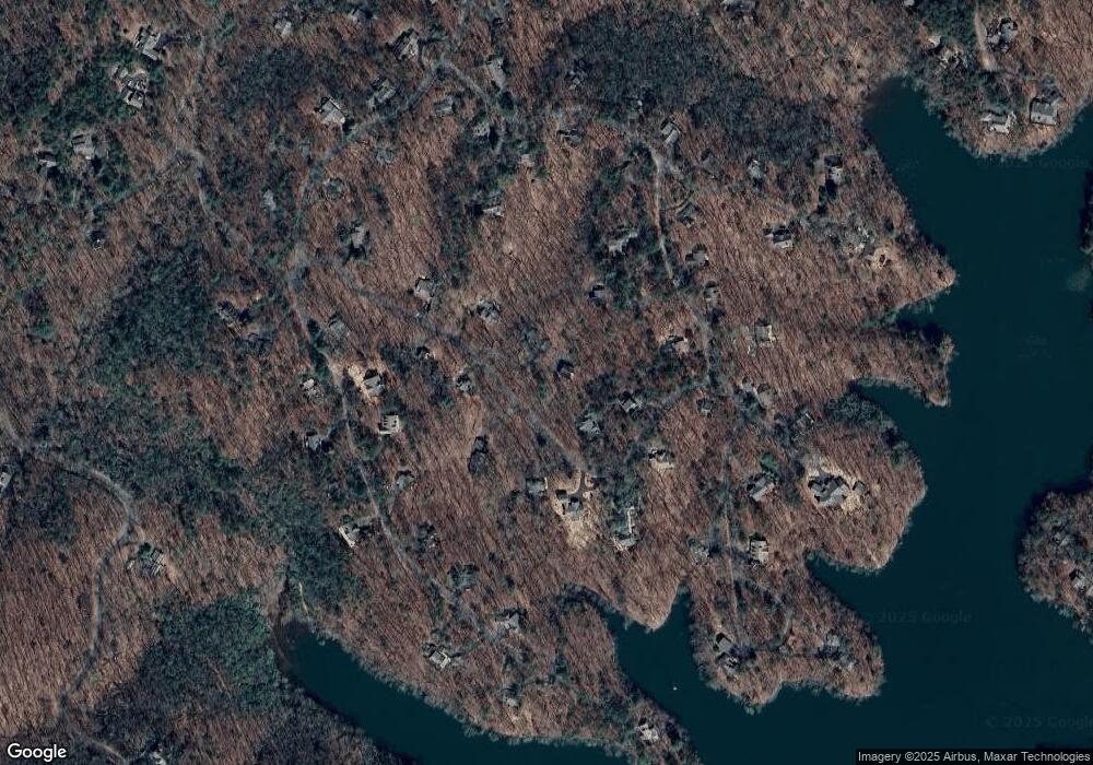 4015 Fallen Deer Path, Big Canoe, GA 30143 - photo 1