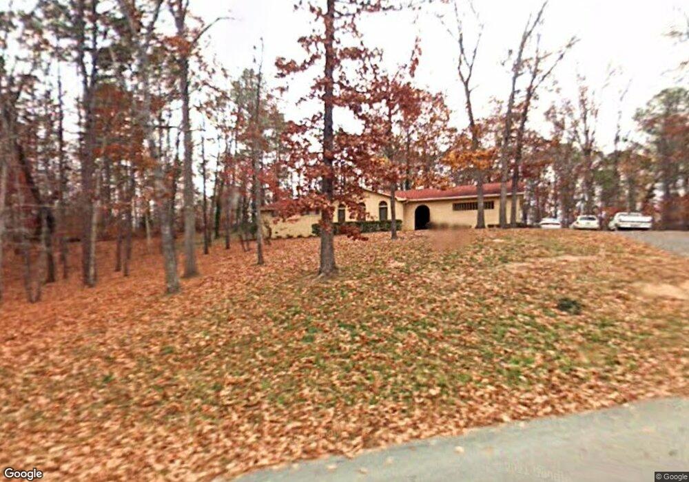 595 Camelot Cir NW, Calhoun, GA 30701 - photo 1