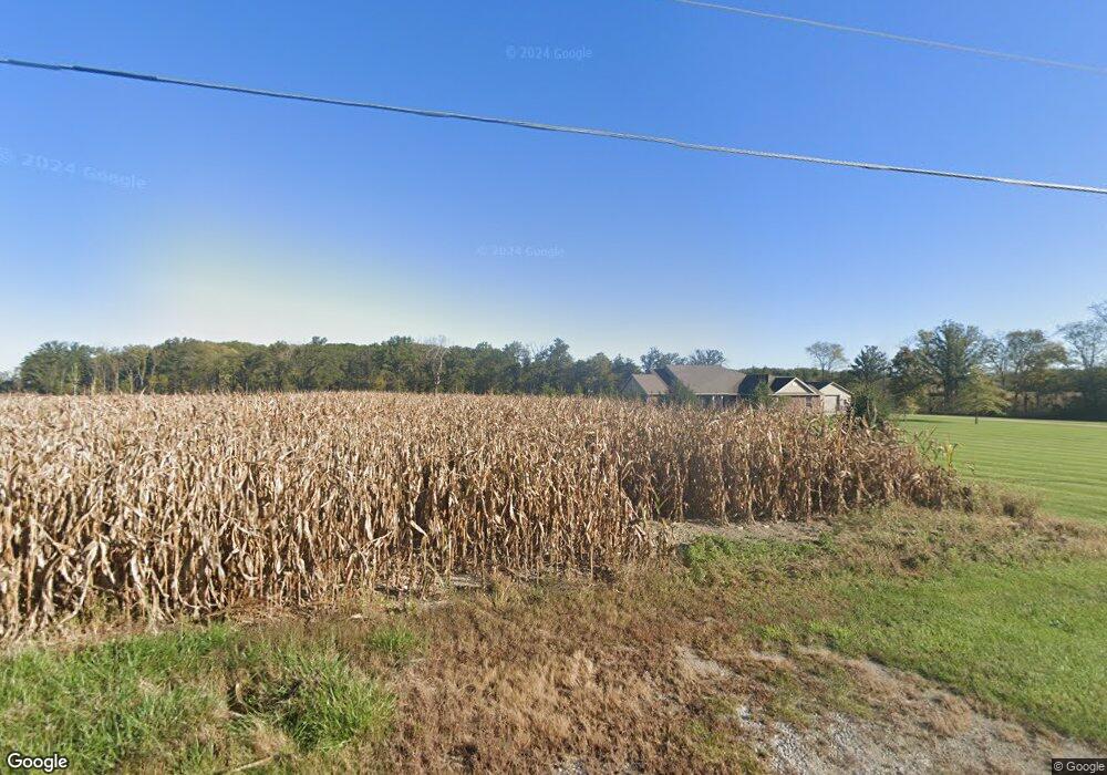 13839 National Rd, Wapakoneta, OH 45895 - photo 1