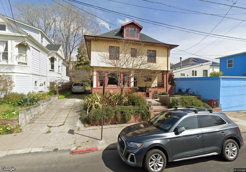 2839 Ellsworth St, Berkeley, CA 94705 - photo 1