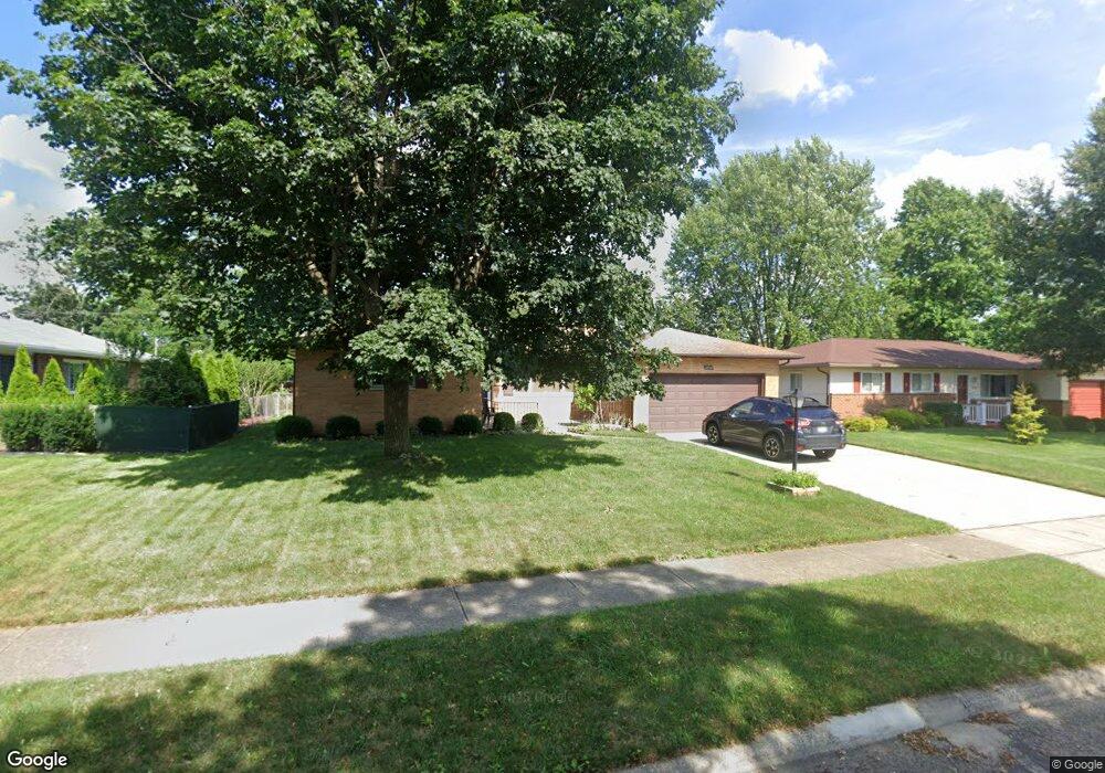 4916 Vanlear Rd, Columbus, OH 43229 - photo 1