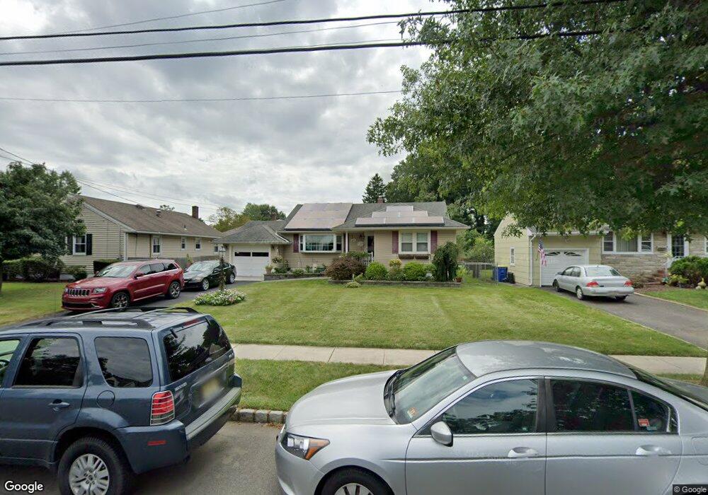 224 Chestnut St, Bound Brook, NJ 08805 - photo 1