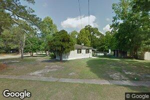 2662 S Faure Dr, Mobile, AL 36605