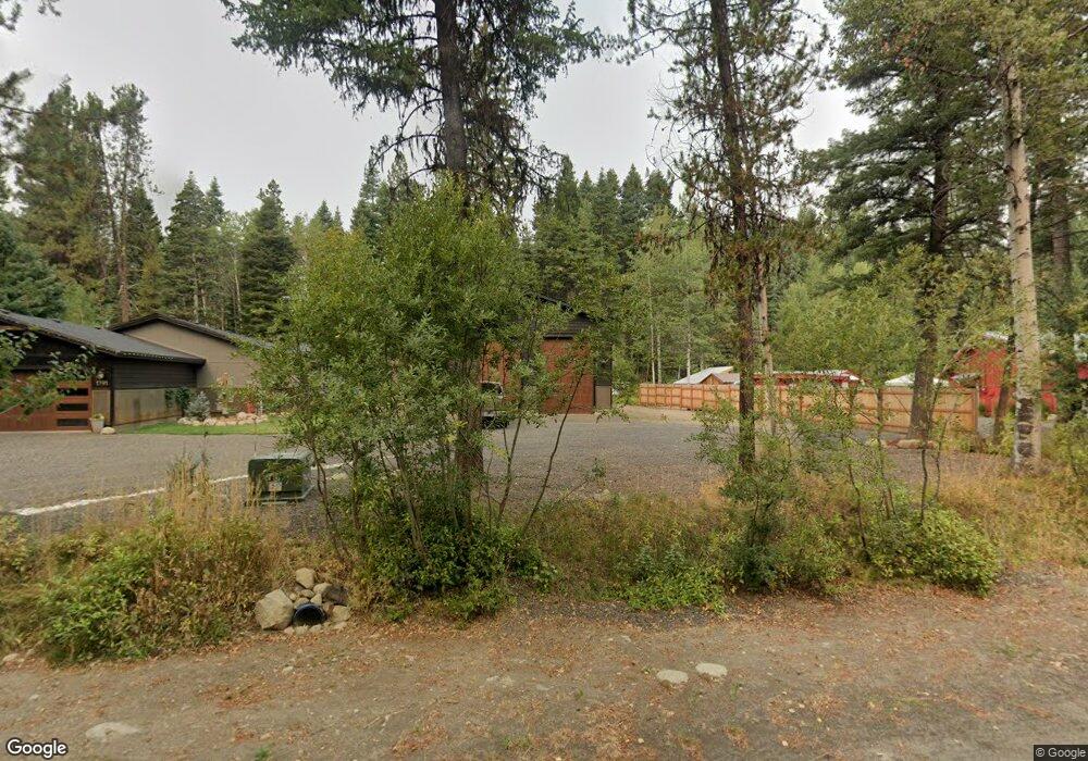 1795 Warren Wagon Rd unit Lot A, McCall, ID 83638 - photo 1