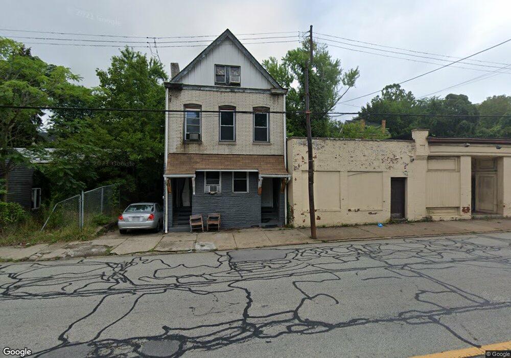 1115 E Swissvale Ave, Pittsburgh, PA 15221 - photo 1