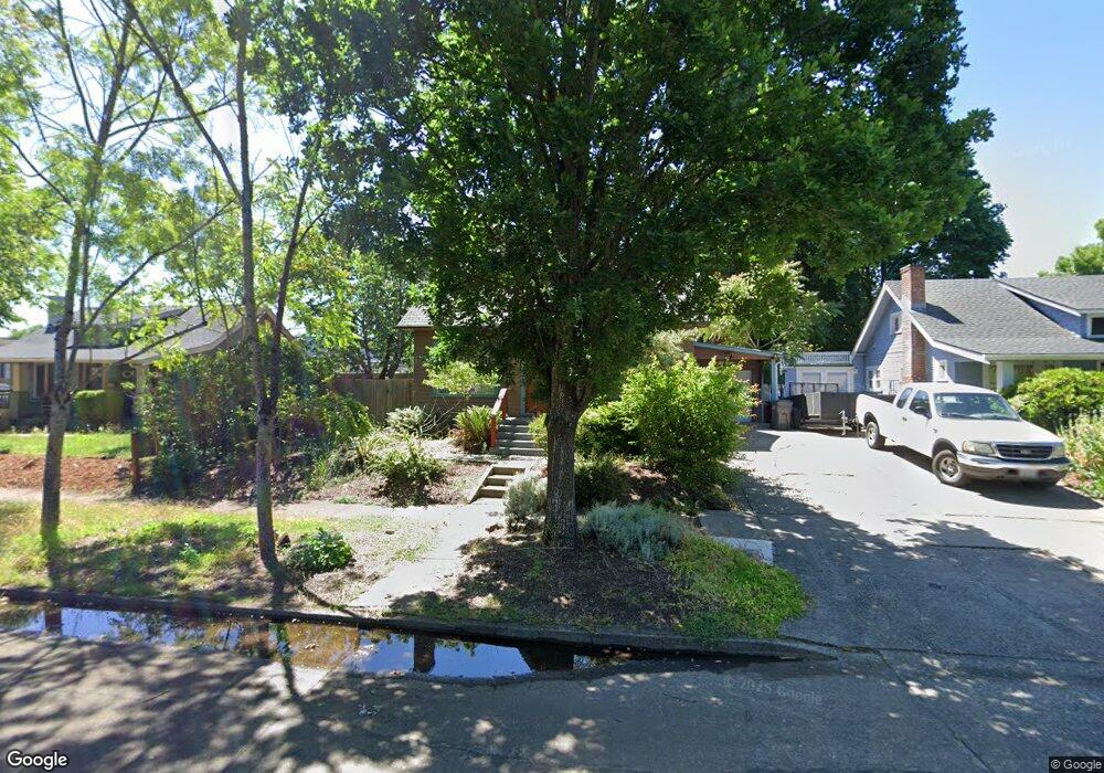 1410 W 5th Ave, Eugene, OR 97402 - photo 1