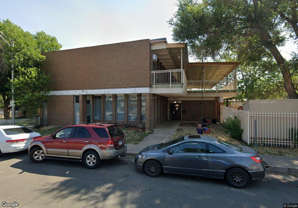1440 Elmira St, Aurora, CO 80010 - photo 1