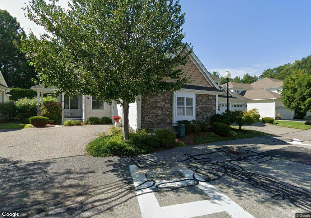 16 Preston Way, Acton, MA 01720 - photo 1