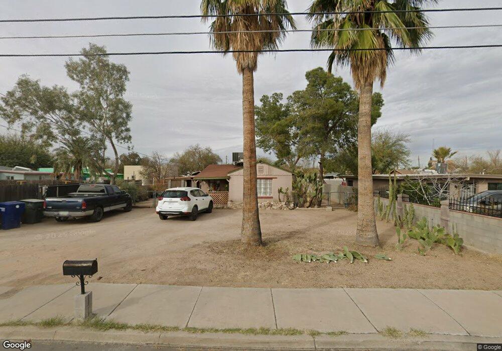 2713 N Fontana Ave, Tucson, AZ 85705 - photo 1