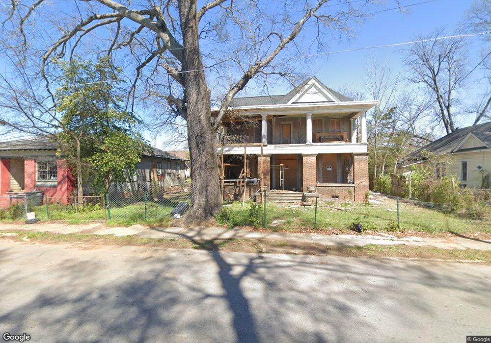 117 E Gibson St, Cedartown, GA 30125 - photo 1