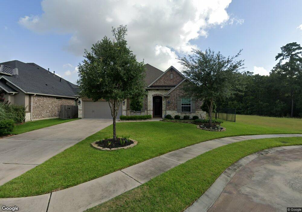3811 Spruce Bend Ln, Spring, TX 77386 - photo 1