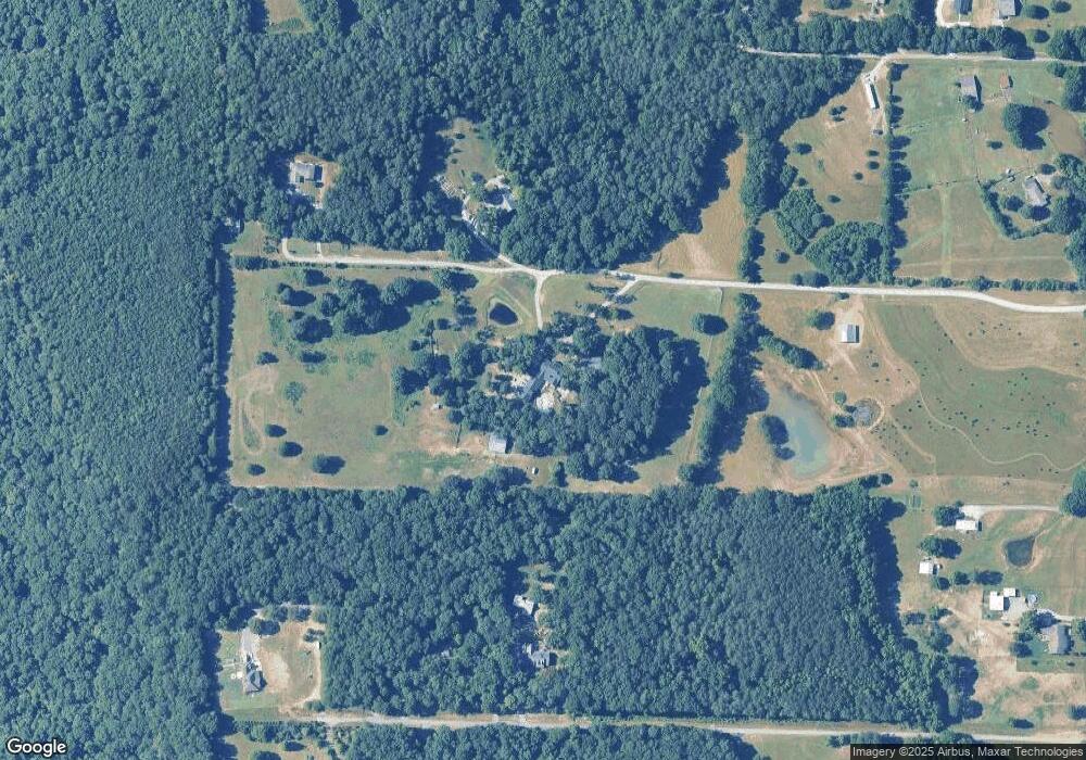 173 Taylor Cir, Somerville, AL 35670 - photo 1