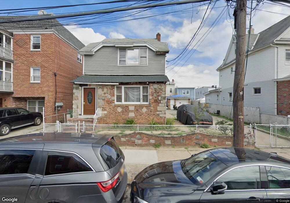 10145 103rd St, Ozone Park, NY 11416 - photo 1