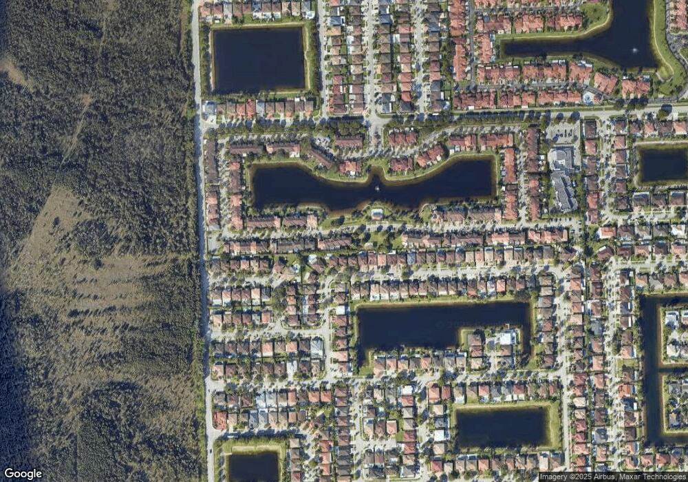 16508 SW 48 Te unit 16508, Unincorporated Dade County, FL 33185 - photo 1