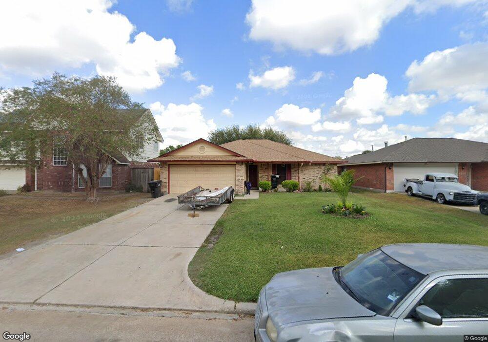 7914 Sawmill Trail, Houston, TX 77040 - photo 1