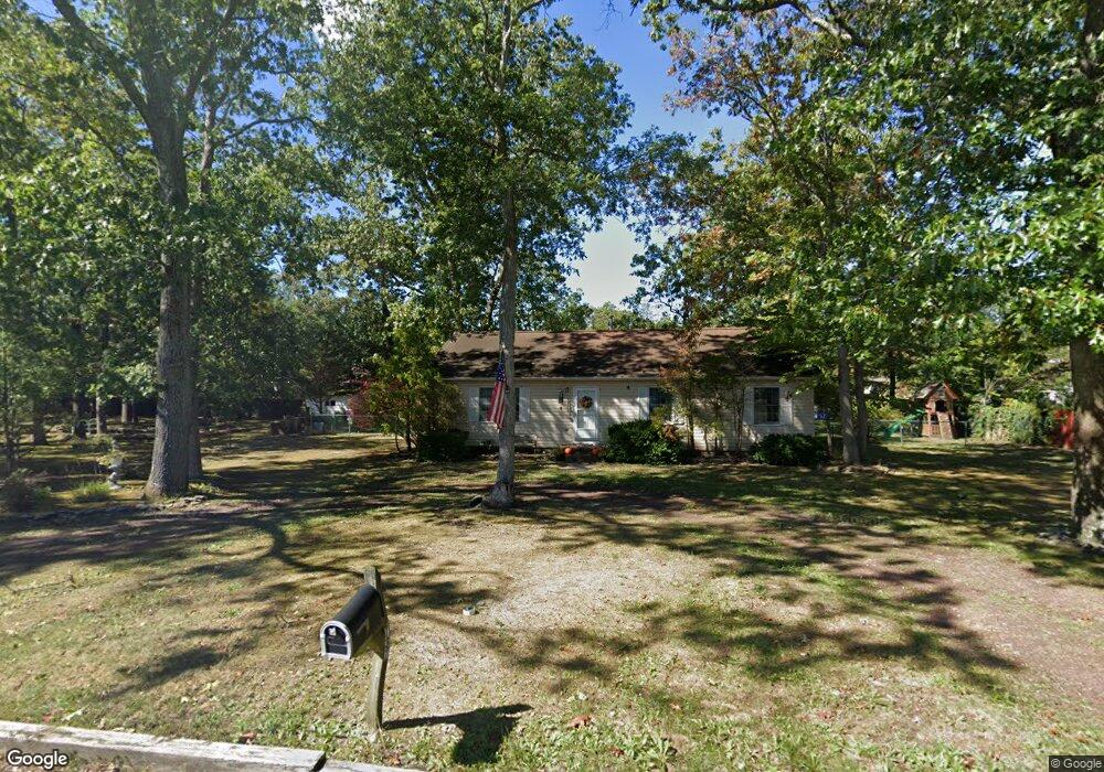 737 Bainbridge Ave, Mays Landing, NJ 08330 - photo 1