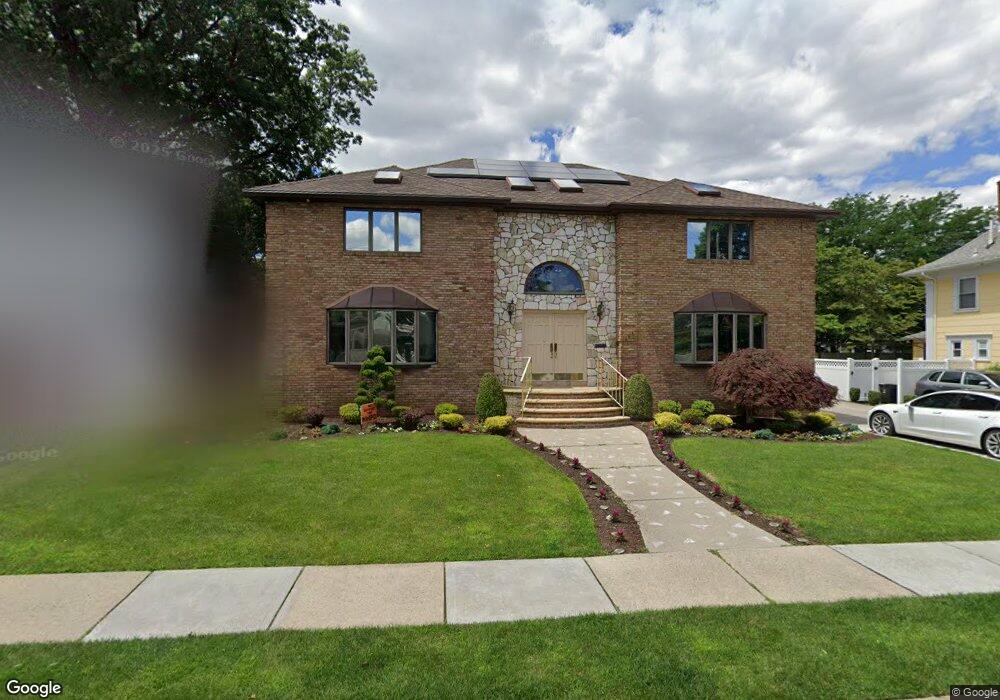 141 Burton Ave, Hasbrouck Heights, NJ 07604 - photo 1