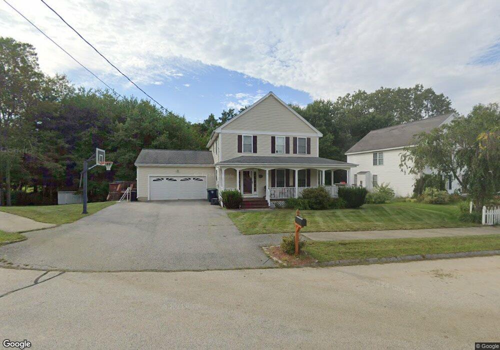 5 Old Balcom Farm Dr, Nashua, NH 03062 - photo 1