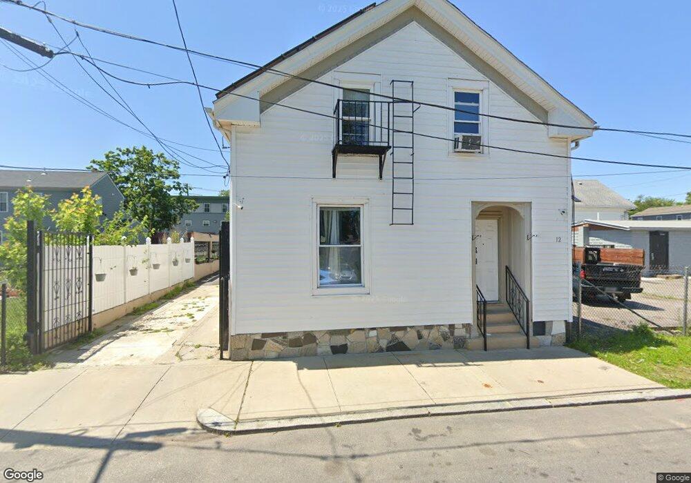 12 Milk St, Providence, RI 02905 - photo 1