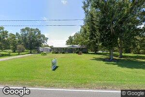 26450 River Rd, Port Sulphur, LA 70083
