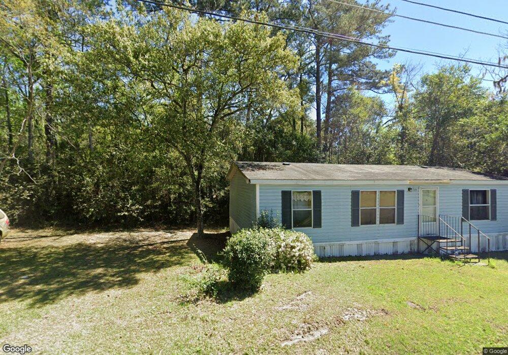 683 8th Ave NW, Cairo, GA 39828 - photo 1