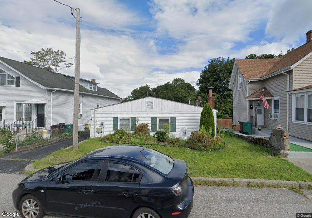 69 Le Brun Ave, Woonsocket, RI 02895 - photo 1