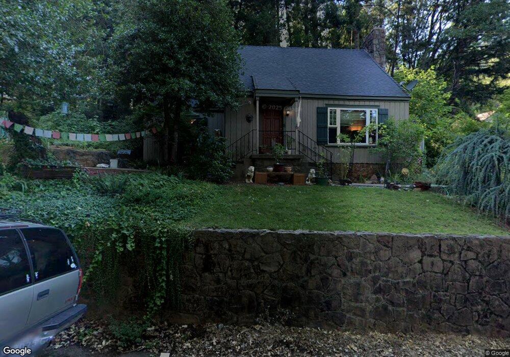 6215 Elinore St, Dunsmuir, CA 96025 - photo 1