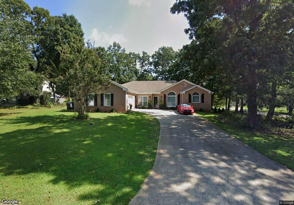 592 Mackenzie Ct, Dacula, GA 30019 - photo 1