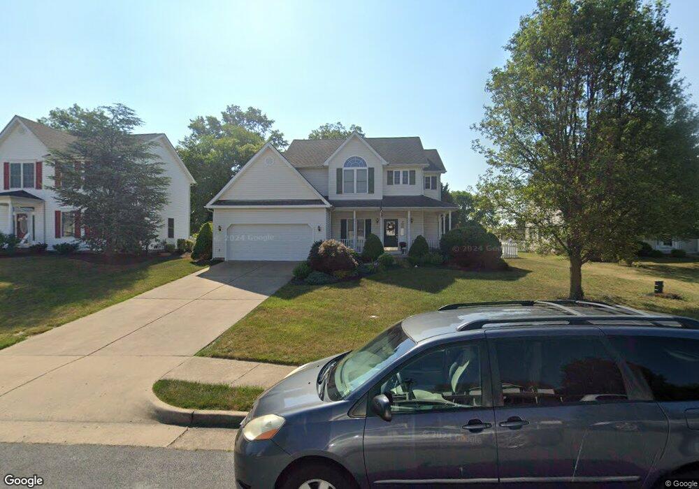 113 Latigo Ct, Stephens City, VA 22655 - photo 1