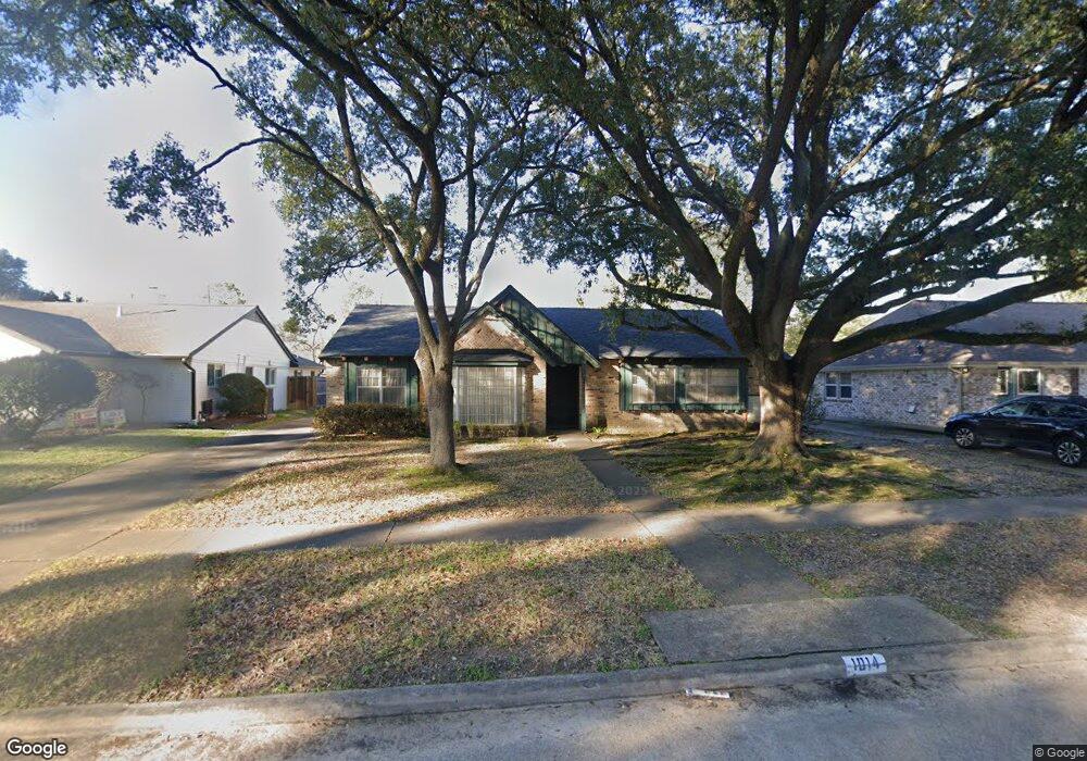 1014 Martin St, Houston, TX 77018 - photo 1