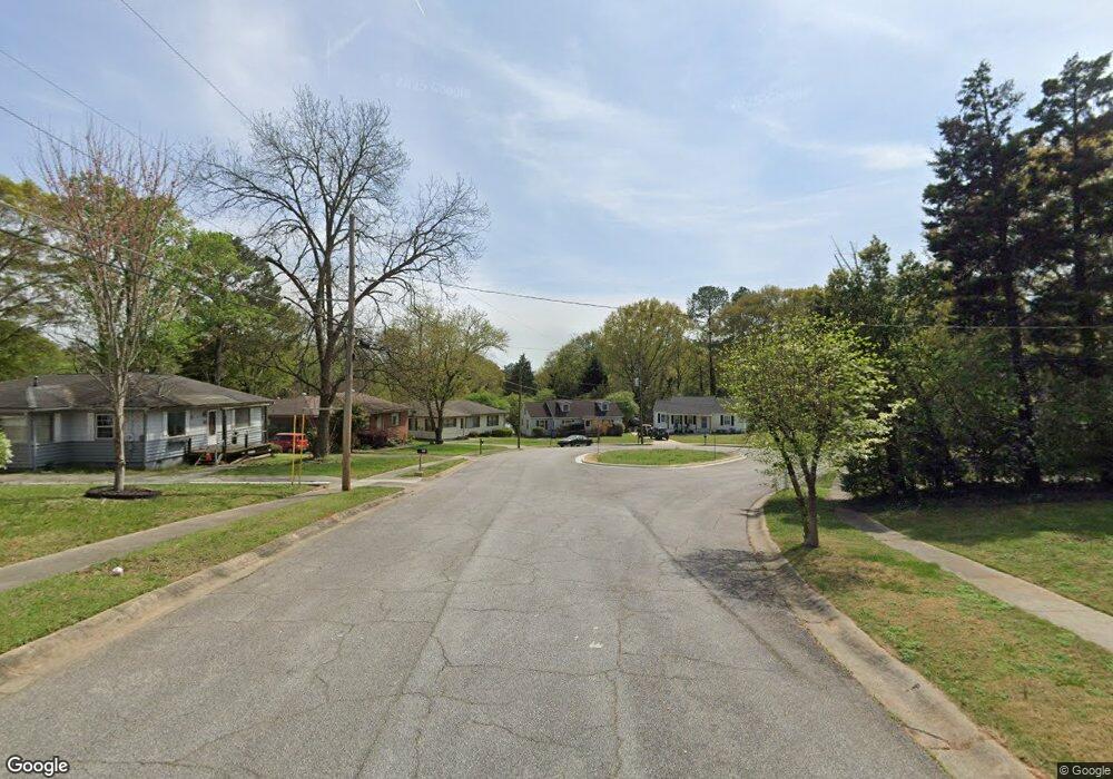 0 Pasadena Place unit 7366272, Smyrna, GA 30080 - photo 1