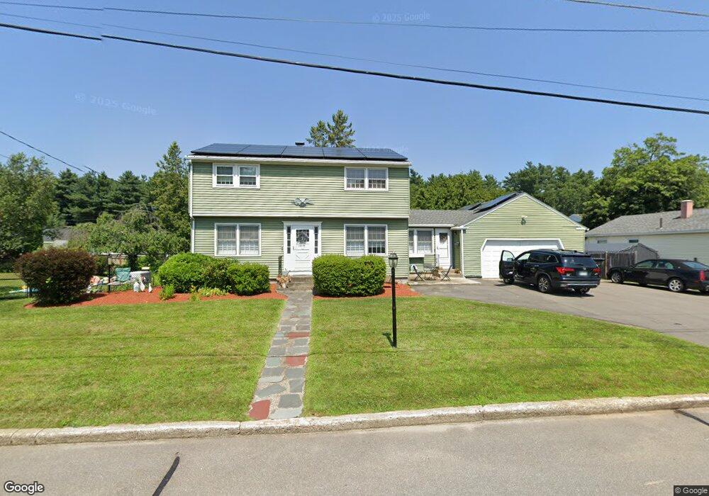 26 Watson St, Nashua, NH 03064 - photo 1