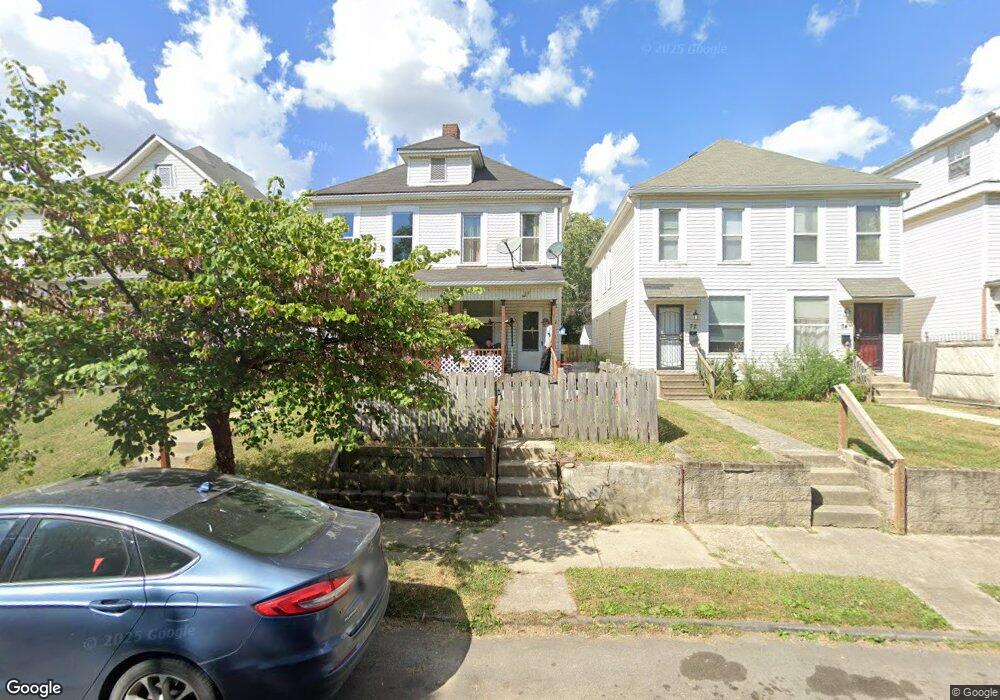 68 E Woodrow Ave unit 70, Columbus, OH 43207 - photo 1