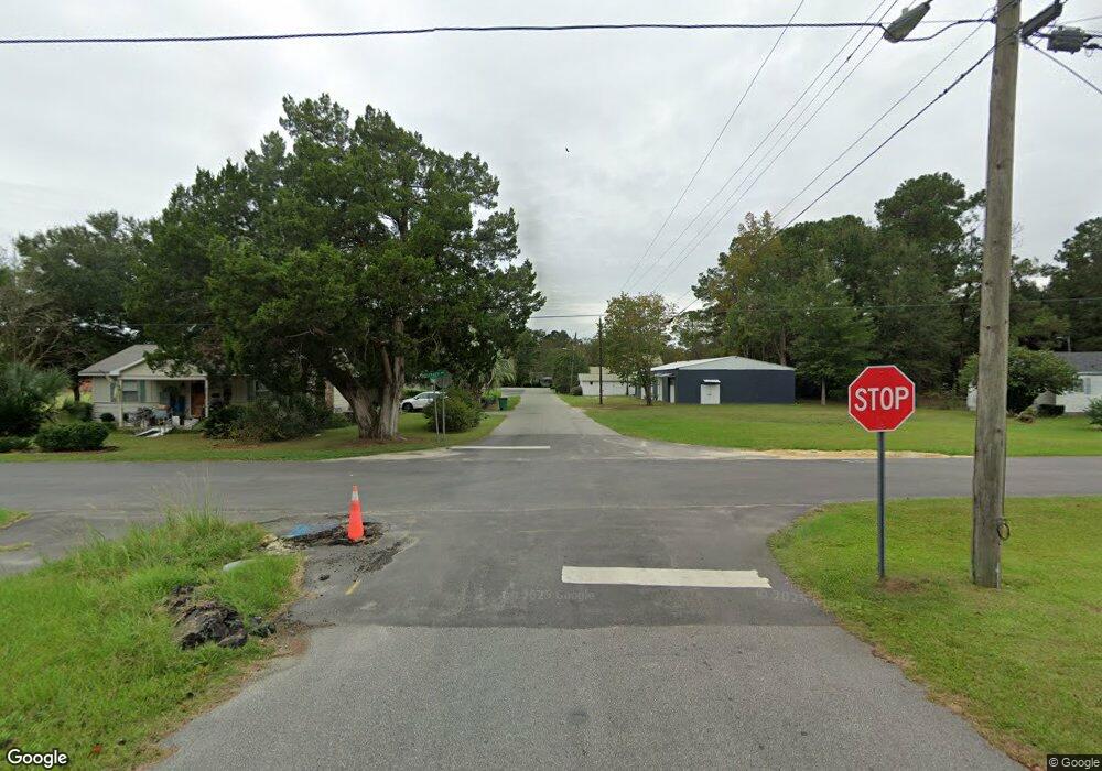 TBD E Tamarack St, Andrews, SC 29510 - photo 1