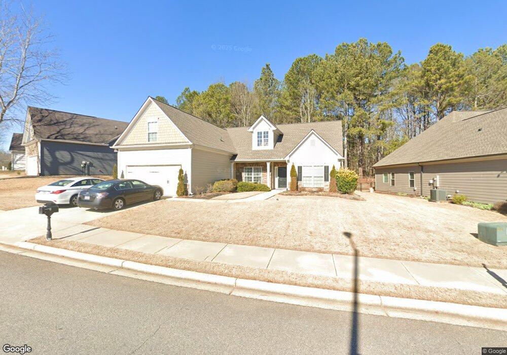 121 Kittle Ln, Bogart, GA 30622 - photo 1