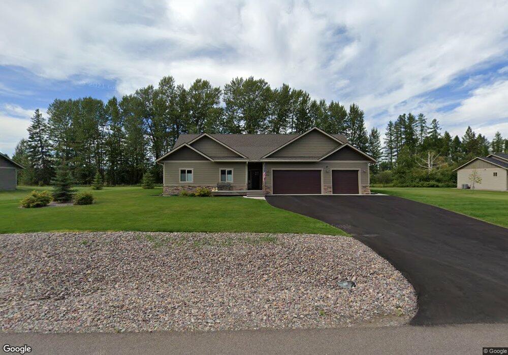 362 Soaring Pines Trail unit Lot 72, Kalispell, MT 59901 - photo 1