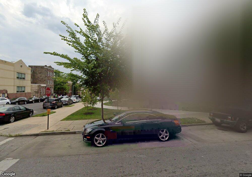 1602 N Gilmor St, Baltimore, MD 21217 - photo 1