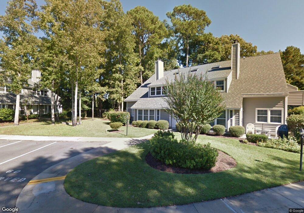 1210 Benna Dr unit B, Myrtle Beach, SC 29577 - photo 1