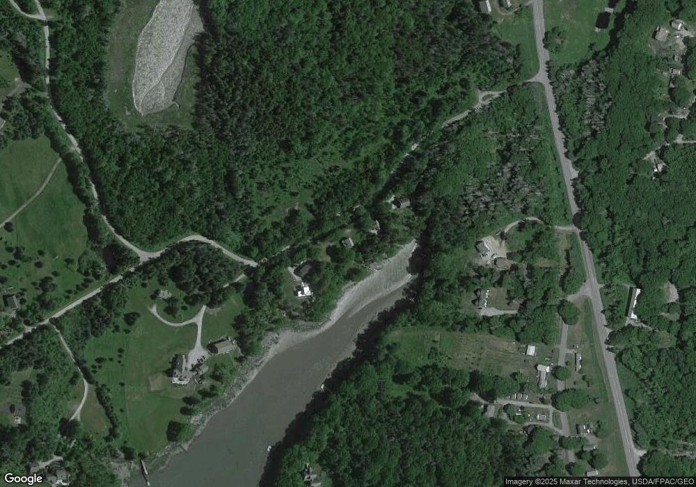 42 Drebelbis Point Rd, Pemaquid, ME 04558 - photo 1