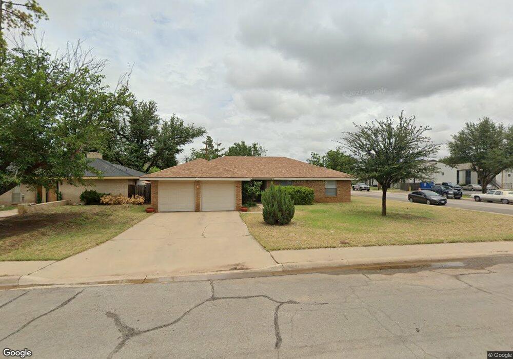 4500 Fannin Ave, Midland, TX 79707 - photo 1