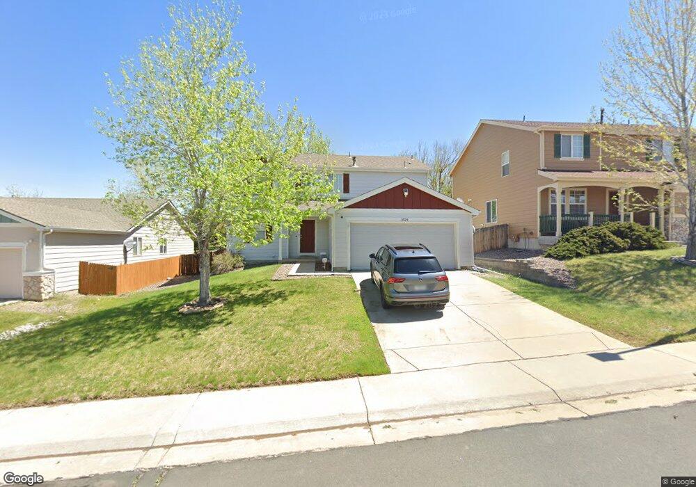 5524 S Rome Way, Aurora, CO 80015 - photo 1